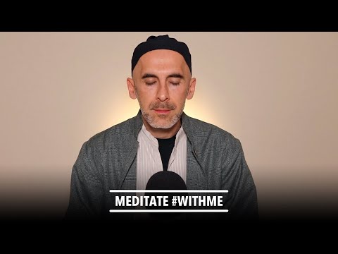 Meditate Withme Headphones Recommended