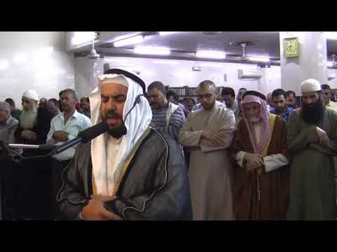 تلاوة القارئ المثنى أبو طعيمة تلاوة القارئ المثنى أبو طعيمة