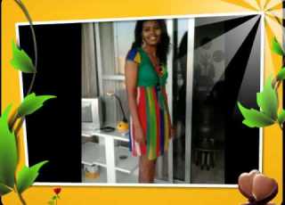 Ethiopia Music 2013 Hana Girma Ruq Misrak Salew By Wendesen To Almaz