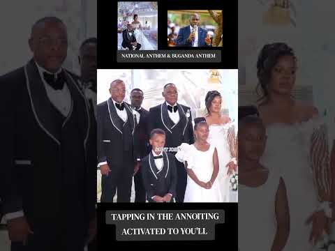 GOD DID IT 13 MARCH 2026 Worldtrumpetmission Apostlejohnmulinde Christianitytiktok Fypシ Viral