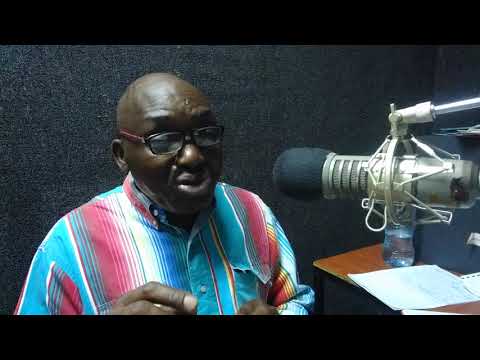 Mume Mwenye Ki Bamia Umpendeje DR Mwaipopo