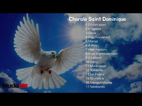 Chorale Saint Dominique De Bujumbura