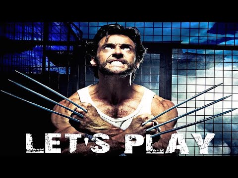 X Men Origins Wolverine Gameplay Part 1 No Commentary X Men Origins Wolverine Gameplay Part 1 No Commentary