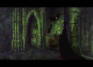 Sleeping Beauty Maleficent 5 6 Egyptian Arabic 2002 HD