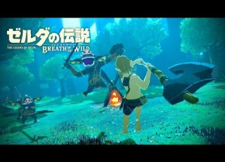 10週目のんびり殺戮ブレスオブザワイルド 13