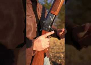 Czech Brno ZH 301 Over Under 12 Gauge Shotgun