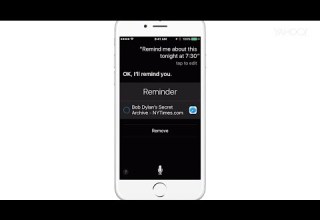 IOS 9 S Hidden Siri Gem Remind Me About This
