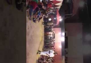 شاب حمزة لاليتو يزعزعها