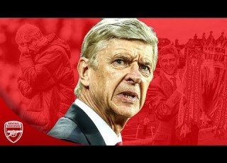  The Story Of Arsène Wenger 22 Years Arsenal History