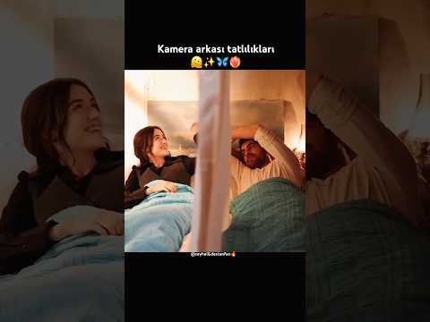 Kamera Arkası Geldi Rüzgarlıtepe Windsoflove Zeyhal Keşfet Fypシ Love Explore Gökcem Aşk