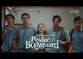  Private Bodyguard Episode 2 Tagalog Dub