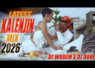 LATEST KALENJIN SONGS MIX 2026 DJ WUDEM FT ZONALASTBORN TABUTANY SWEETSTAR SMARTLADY BARUT SHEE VICK