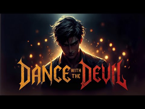 Dance With The Devil By Virelia Lyric Video Villaincore Alternative Pop Rock