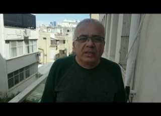 אמנון לוי קורא לעזור ליואליש קרויס Amnon Levy Calls To Help Yoelish Kraus
