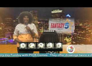 Fantasy 5 20260517