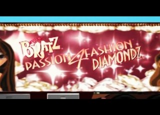 Bratz Passion 4 Fashion Diamondz Full Movie