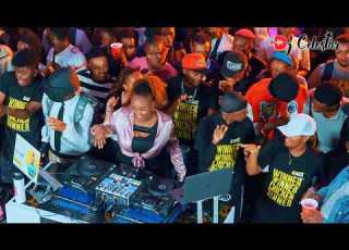 Dancehall And Arbantone Mix By Dj Celestar Gen Z Edition PUB G MOBILE Vybz Kartel Konshens