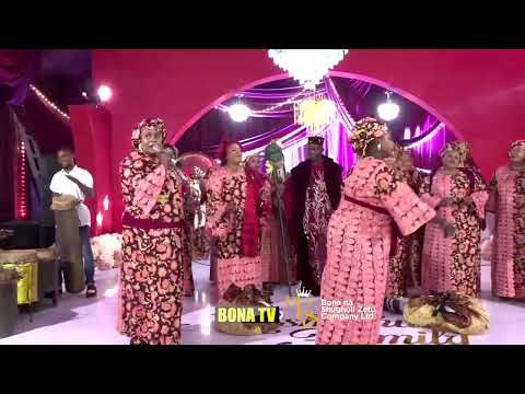 TAZAMA MASOMO WALIVYOINGIA NA NDUNDU NI BALAA