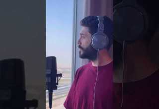 Mamnounak Ana Melhem Zain COVER ممنونك انا ملحم زين