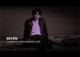  Seven Jungkook Instrumental Lofi Version