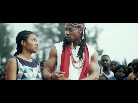 Flavour Golibe Official Video