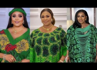  2026 Ankara Bubu Gown Styles Discover The Latest Trends
