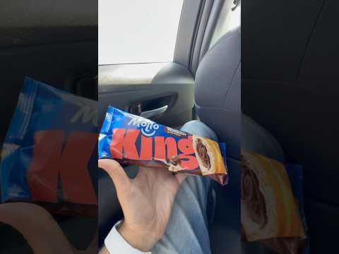 Molto King Croissant With Chocolate Hazelnut مولتو كينج كرواسون بالشوكولاته والبندق Endlessblogs