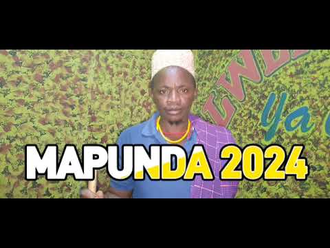 MAPUNDA JOHN SONG NDUTA PRD BY MBASHA STUDIO 2024