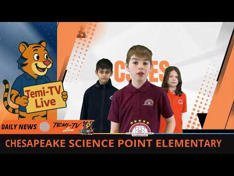 Temi TV March 13 2026