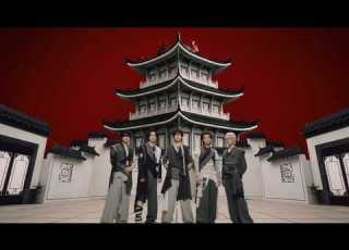  1 시간 1 HOUR LOOP WayV 威神V 鸢 Vision Wings MV
