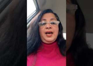  مش كل اللي بيضحك مبسوط ياجماعة Wafaa Saad