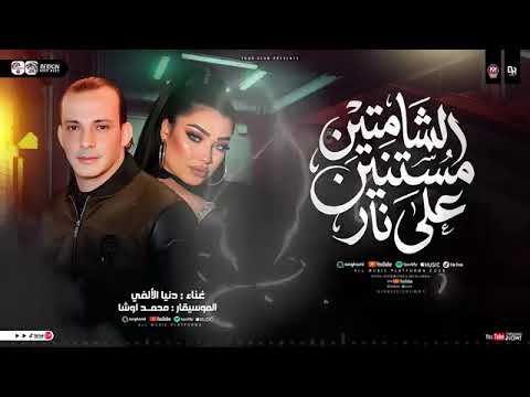 الشامتين مستنين علي نار عوزني اقع ف النار دنيا الالفي رقم واحد ف السوق 2026