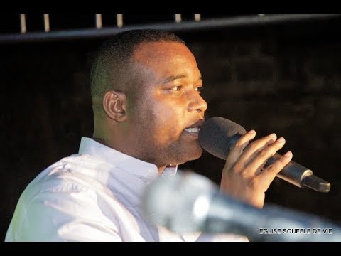 Henri Papa Mulaja Bolingo Ya Nzambe Clip Officiel