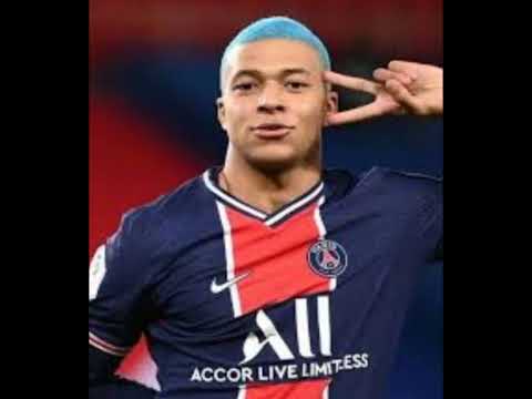 اغنية مع احترامي لنيمار واحترامي لمبابي