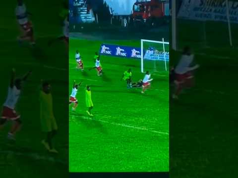 Seleman Mwalimu Goli Simba Vs Prison