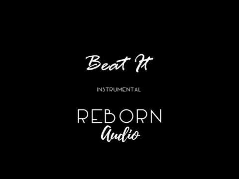 Michael Jackson Beat It Instrumental