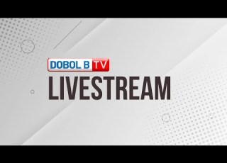 Dobol B TV June 10 2026