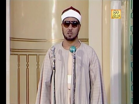 ابتهال ياعين جودي بالدموع وودعي شهر الصيام كامل المبتهل محمد عمران