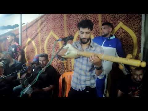 كبي الكأس وزيديني قصاره حيه مع ولد الحو خالد مساعد