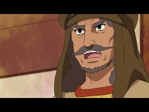 اساطير في قادم الزمان الحلقه1