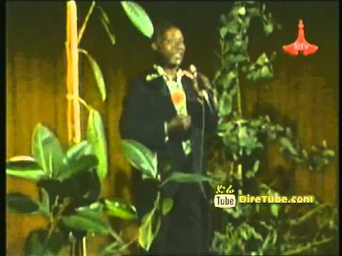 Esatu Tesema Kenu Endaymeshbesh