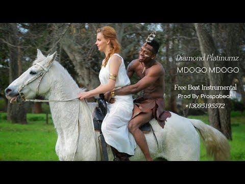 NEW 2026 Free Beat Diamond Platinumz Mdogo Mdogo Type Enimotion Singeli Prod By Prospabeat New