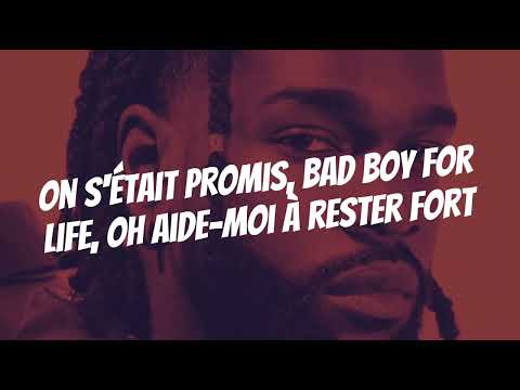 Tayc D En Haut Paroles Mp4