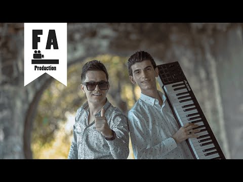 Shvan Duski Ft Sidad Qedri Yar Melekê Official Video