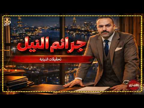 جريمة حقيقية حدثت بالفعل لمقتل وغرق خمسة صيادين في النيل في أسوان وجذع النيل الموجود يالوراق