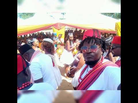 FADHILI BAVYOMBO NAKUCHE FENDE NAYEE OFFICIAL AUDIO