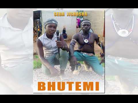 Seda Jishosha Bhutemi Official Audio 2026