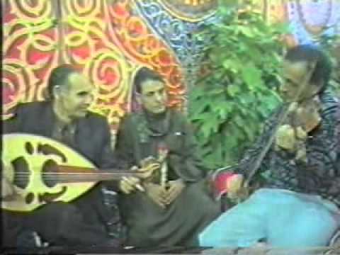 محمد العزب القناطر2