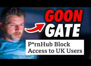  You Can T Access This Website In The UK