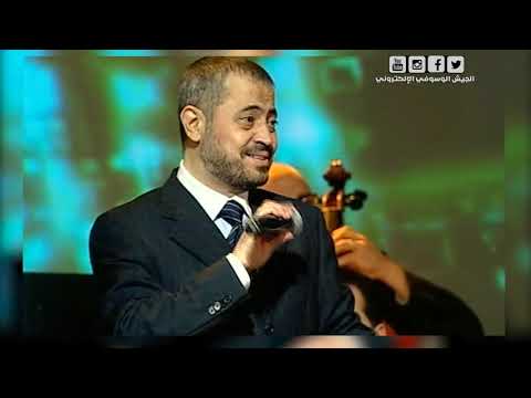 جورج وسوف اي دمعة حزن لالا دبي 2008 HD